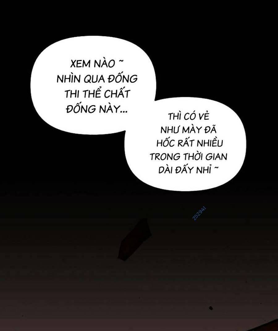 Cuồng Thú Chap 33 - Next Chap 34