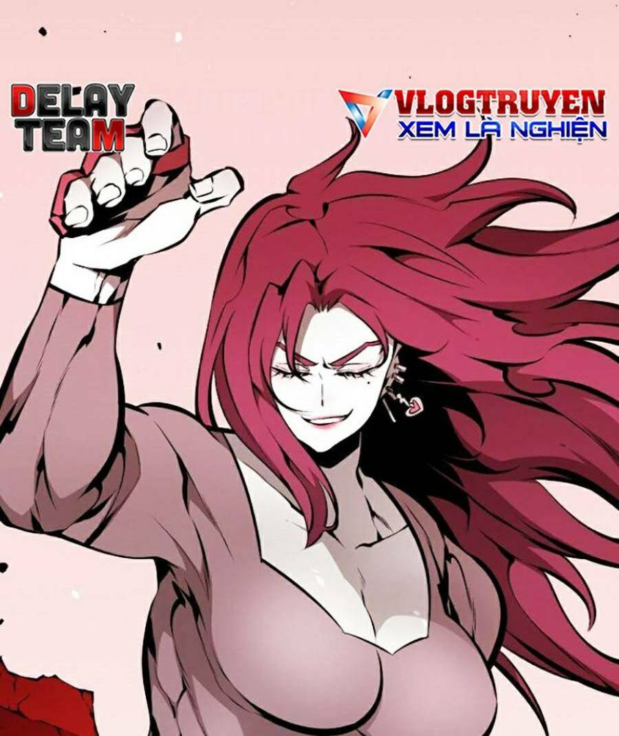 Cuồng Thú Chap 33 - Next Chap 34