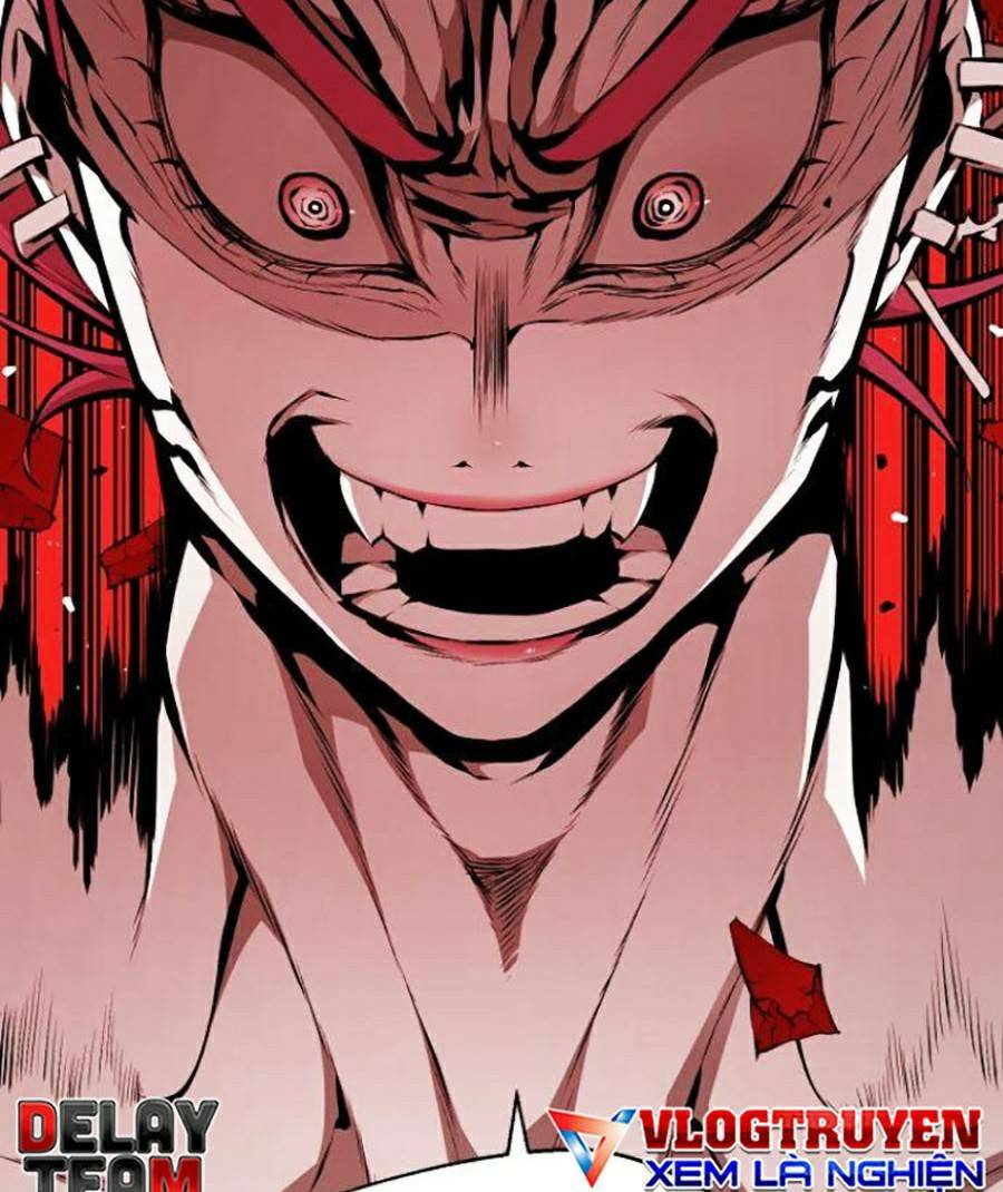 Cuồng Thú Chap 33 - Next Chap 34