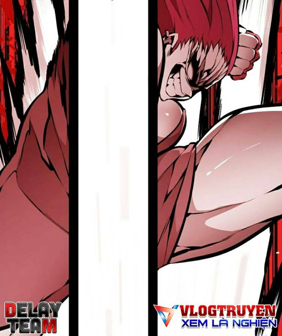 Cuồng Thú Chap 33 - Next Chap 34