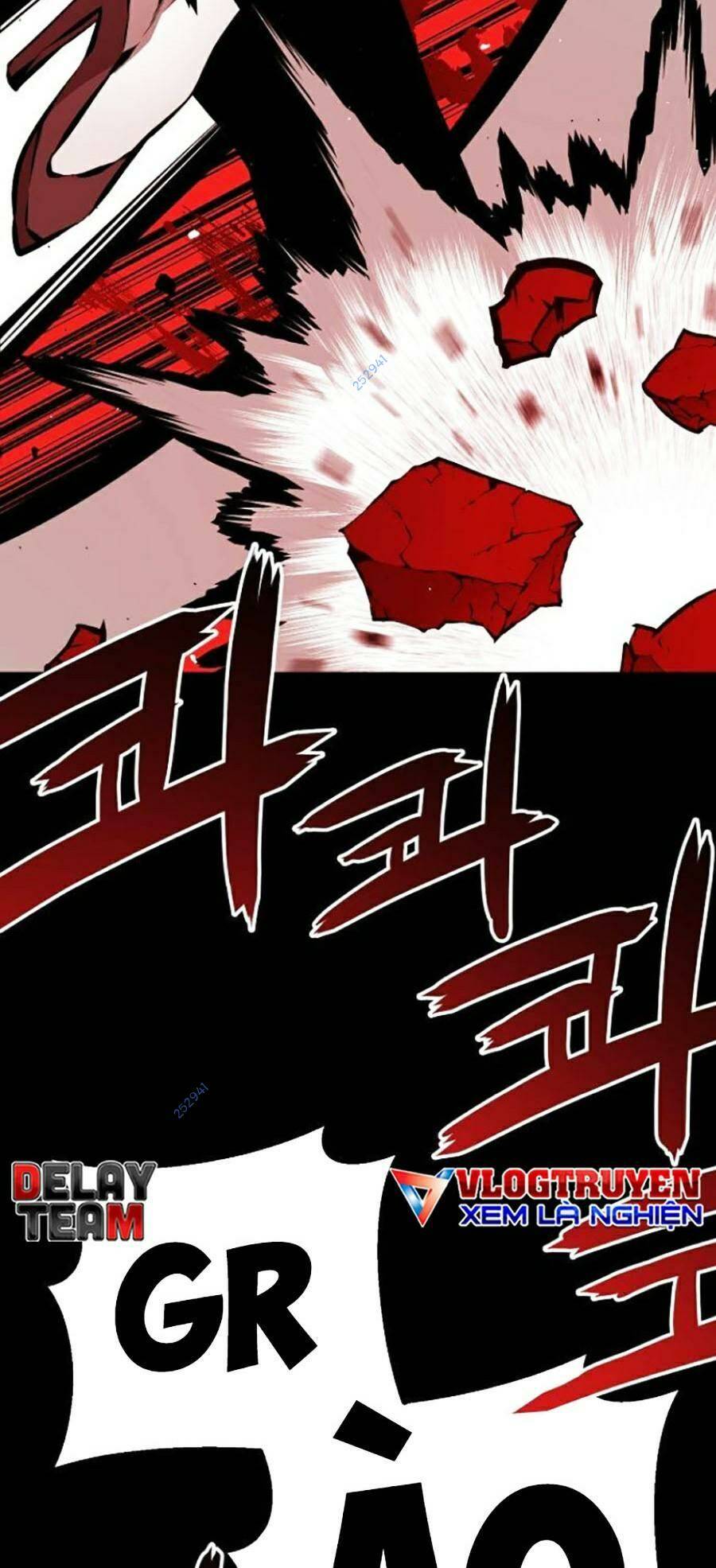 Cuồng Thú Chap 33 - Next Chap 34