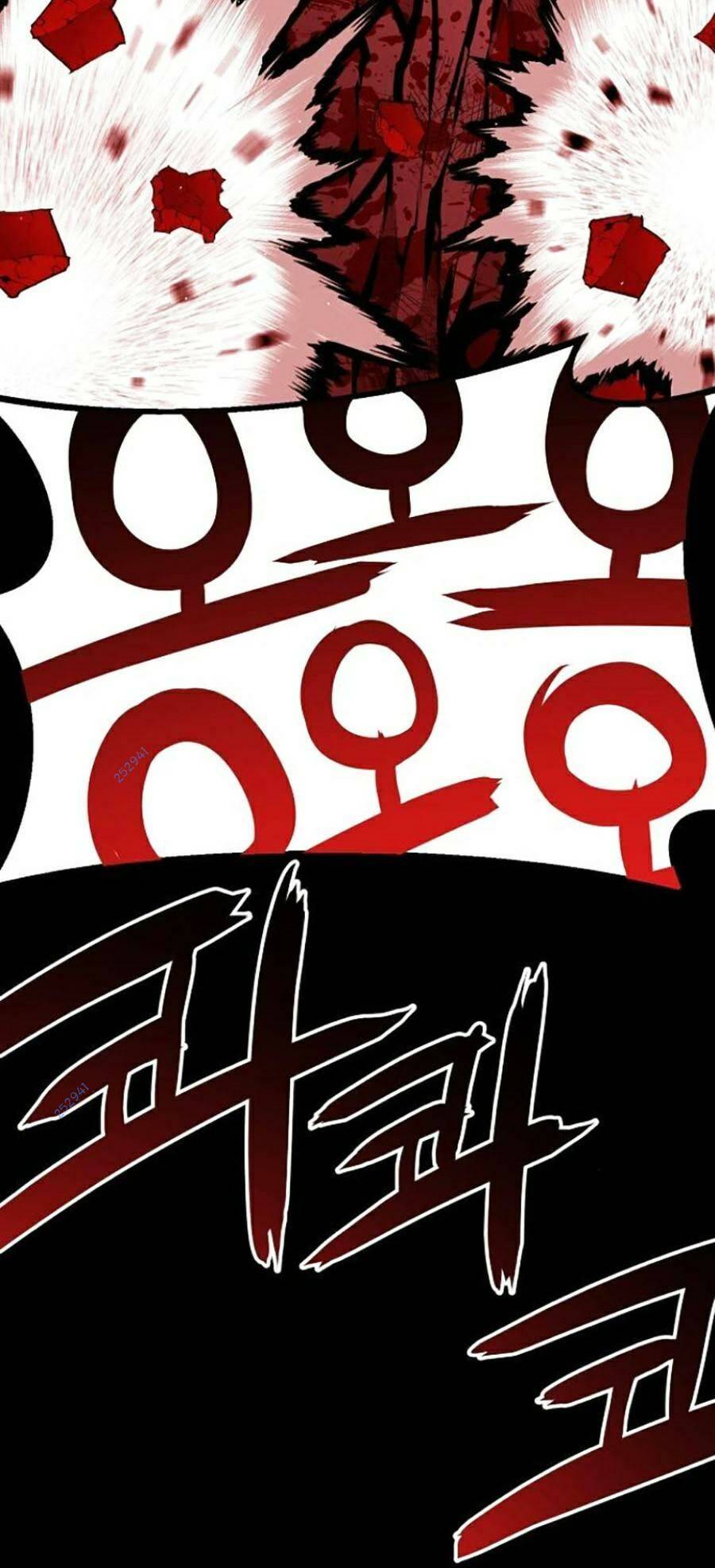 Cuồng Thú Chap 33 - Next Chap 34