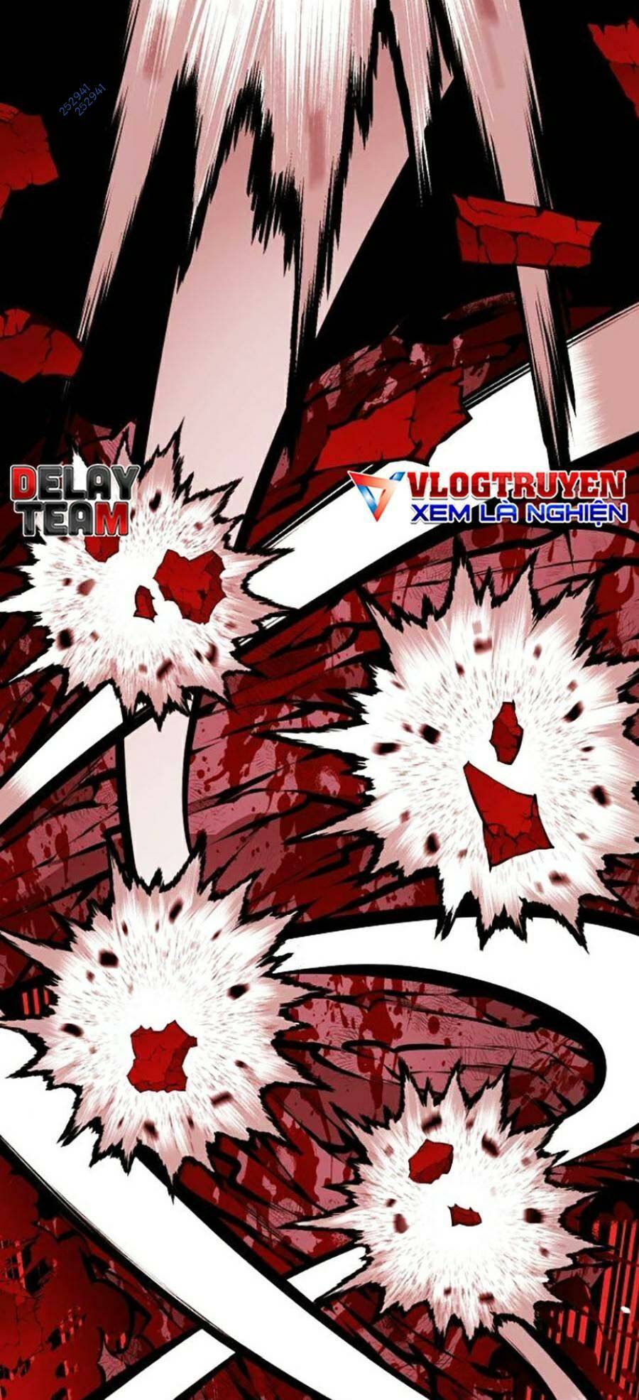 Cuồng Thú Chap 33 - Next Chap 34