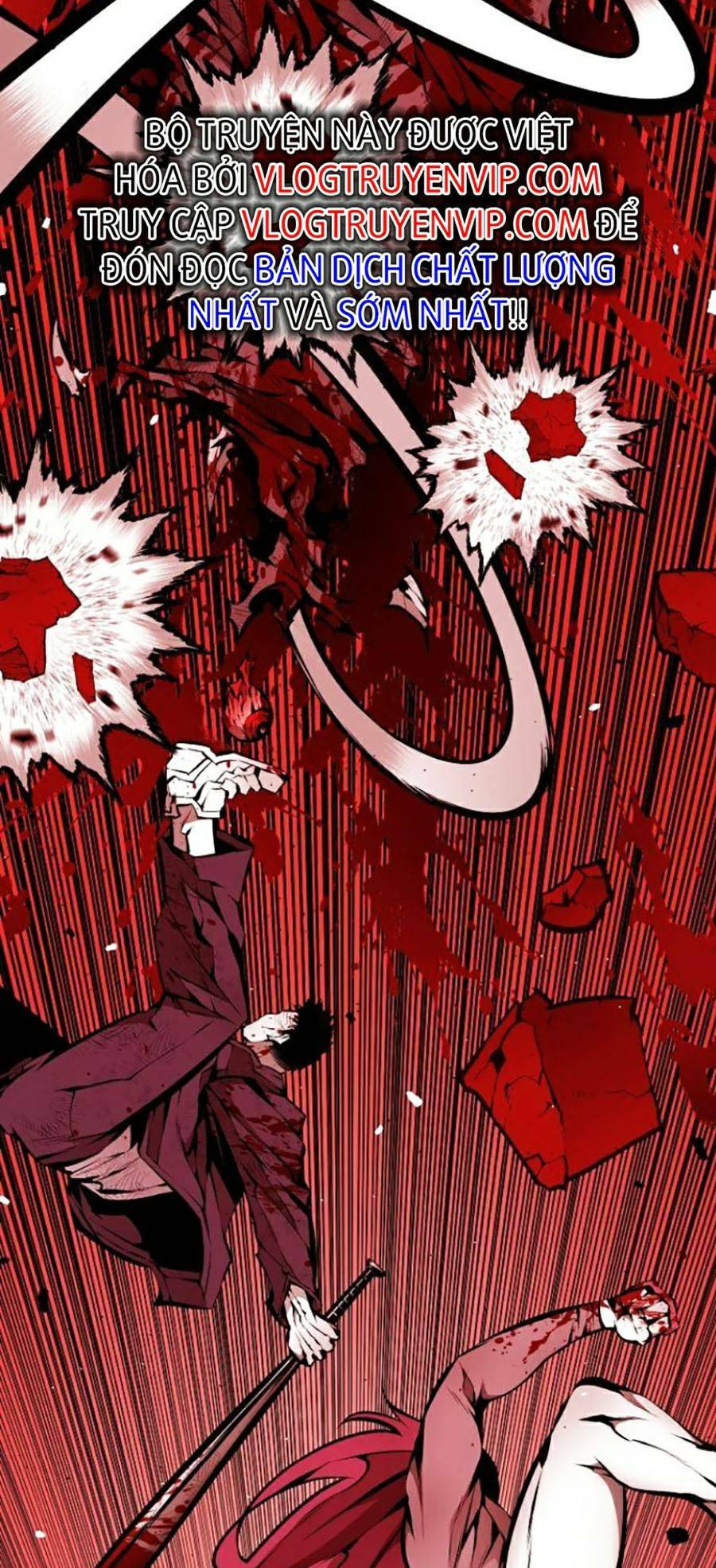 Cuồng Thú Chap 33 - Next Chap 34