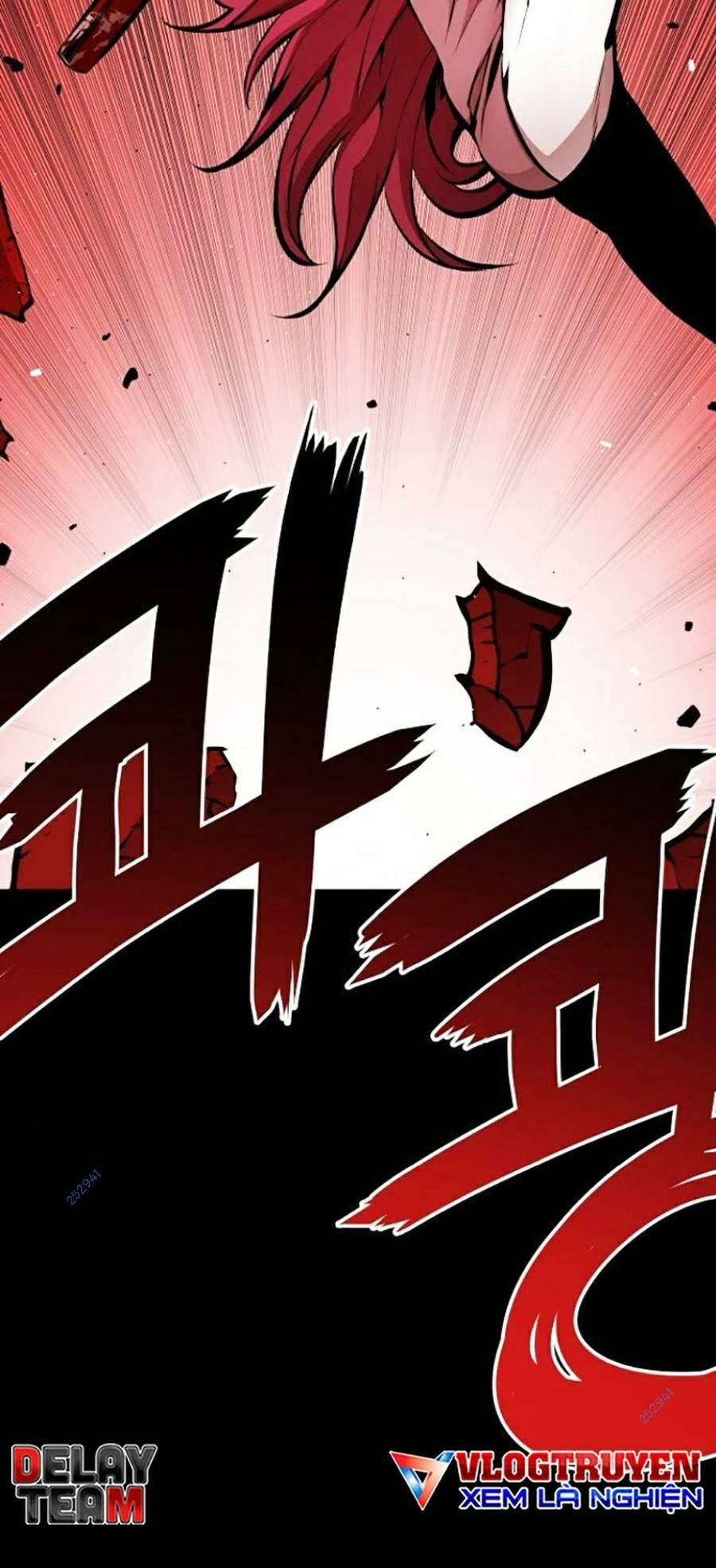 Cuồng Thú Chap 33 - Next Chap 34