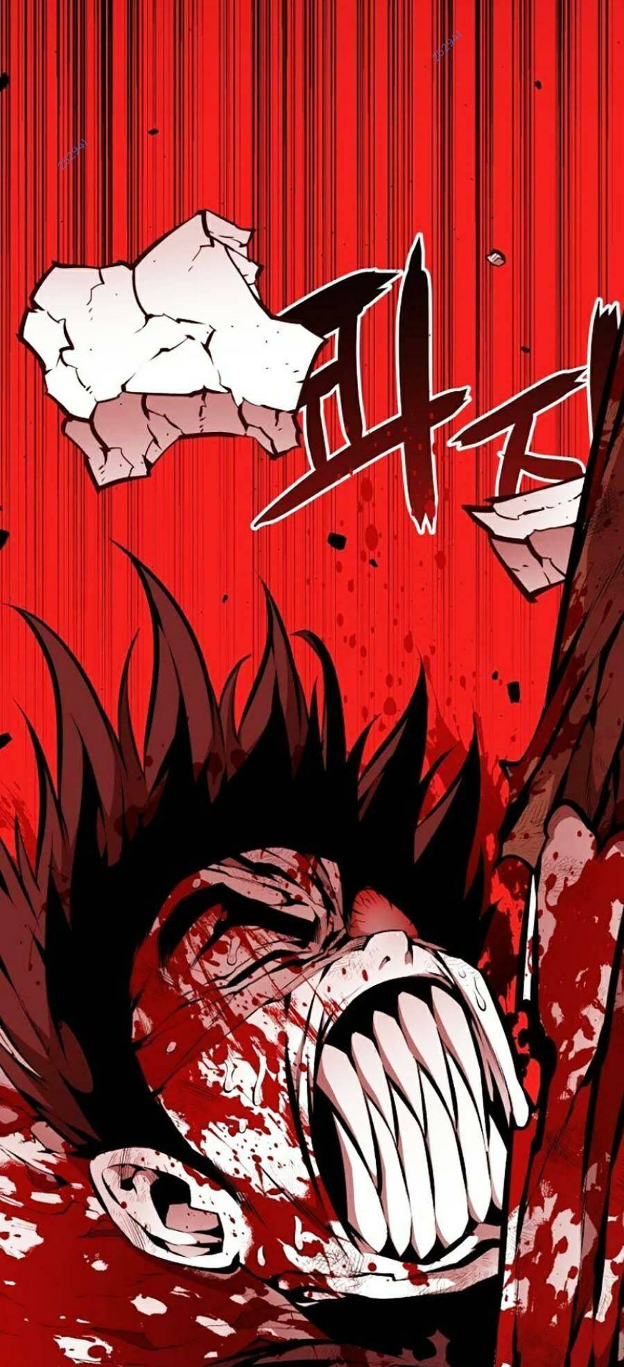 Cuồng Thú Chap 33 - Next Chap 34