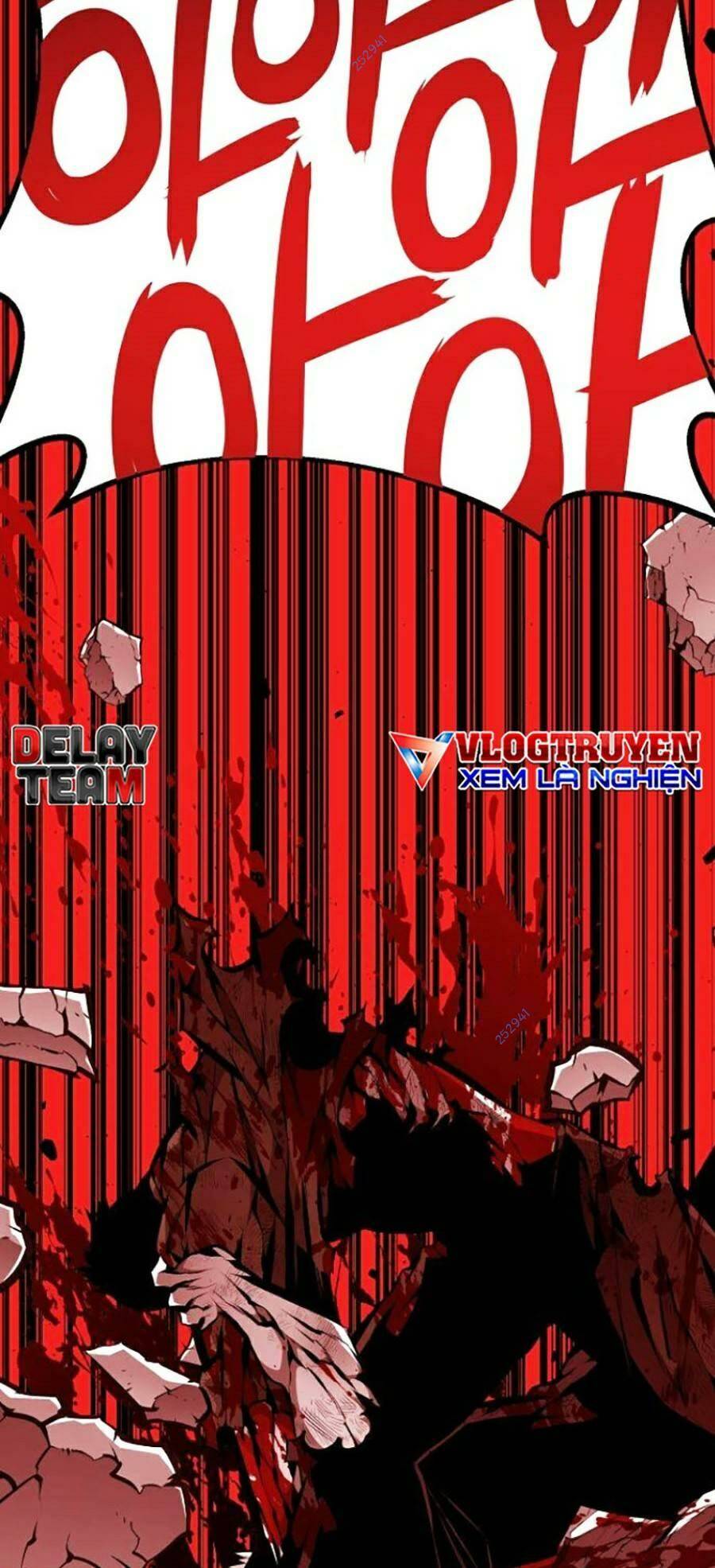 Cuồng Thú Chap 33 - Next Chap 34