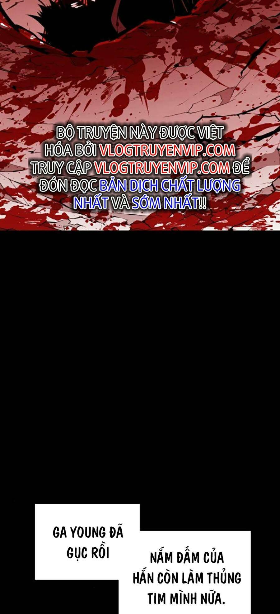 Cuồng Thú Chap 33 - Next Chap 34