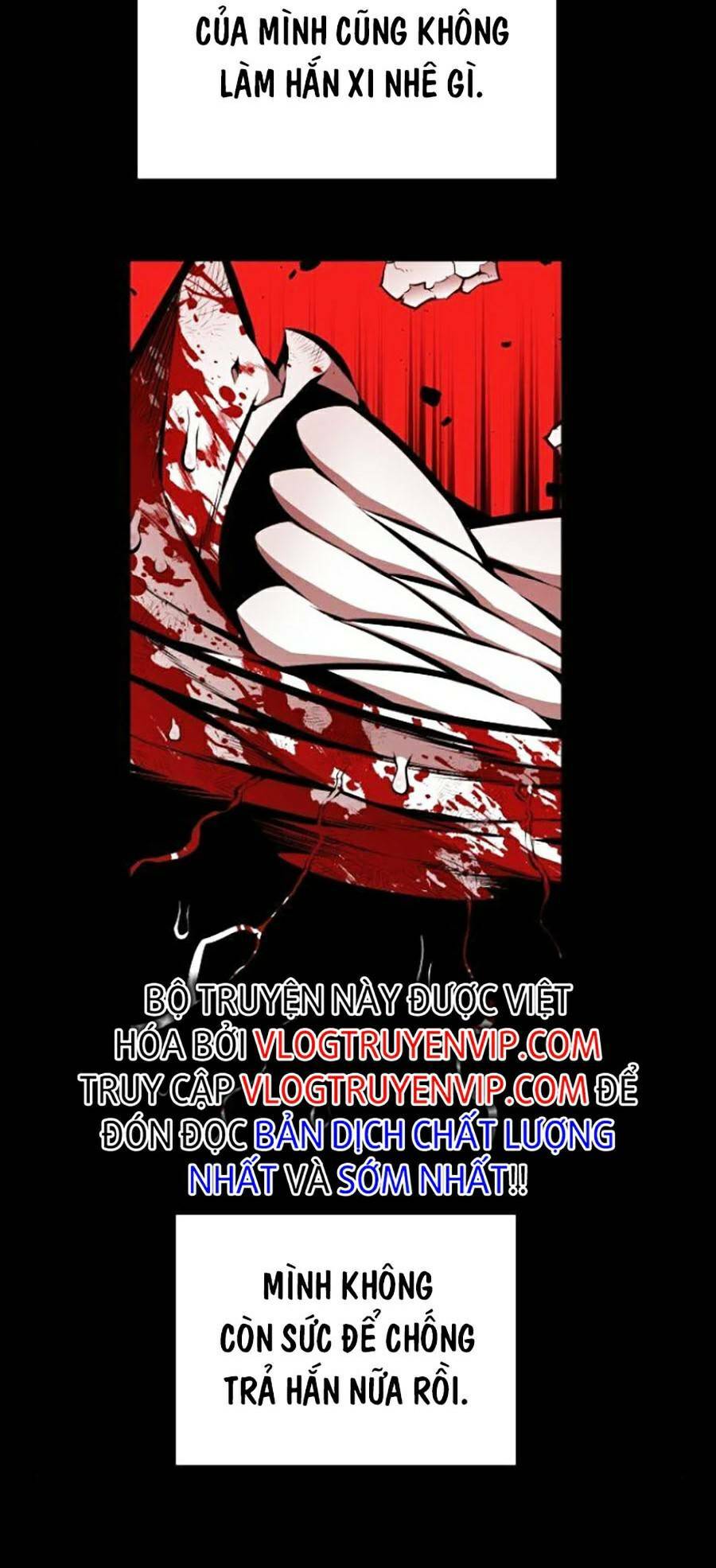 Cuồng Thú Chap 33 - Next Chap 34