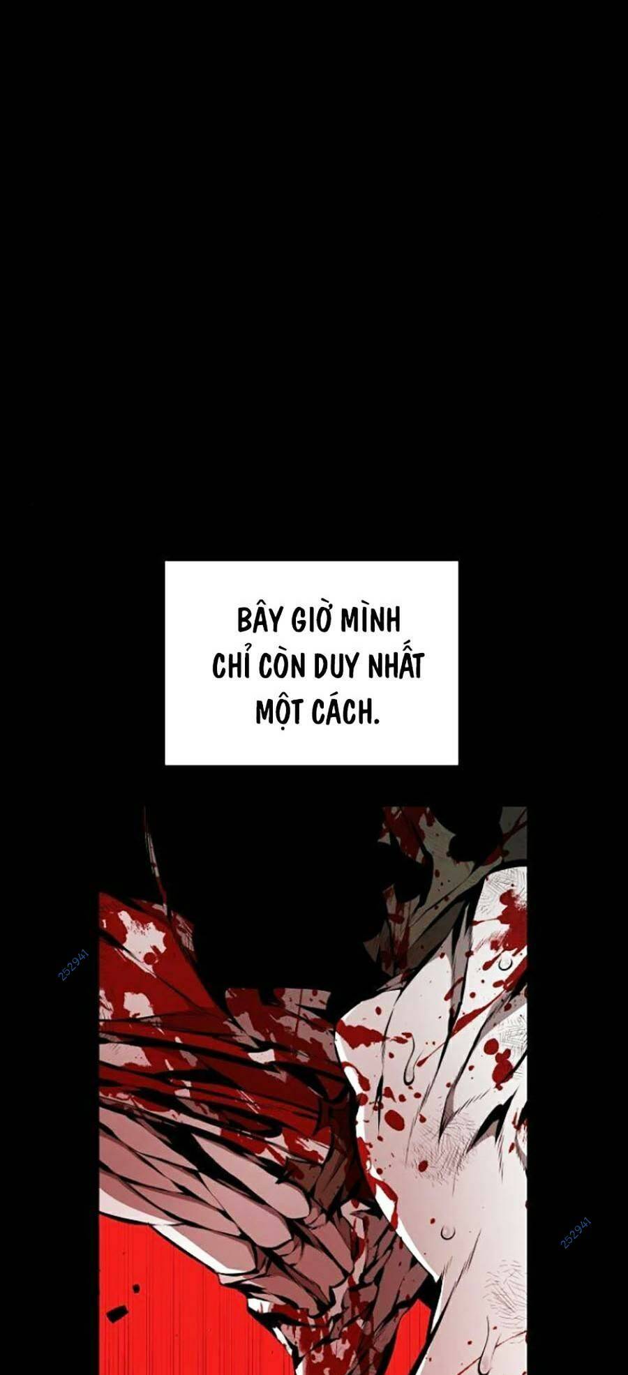 Cuồng Thú Chap 33 - Next Chap 34