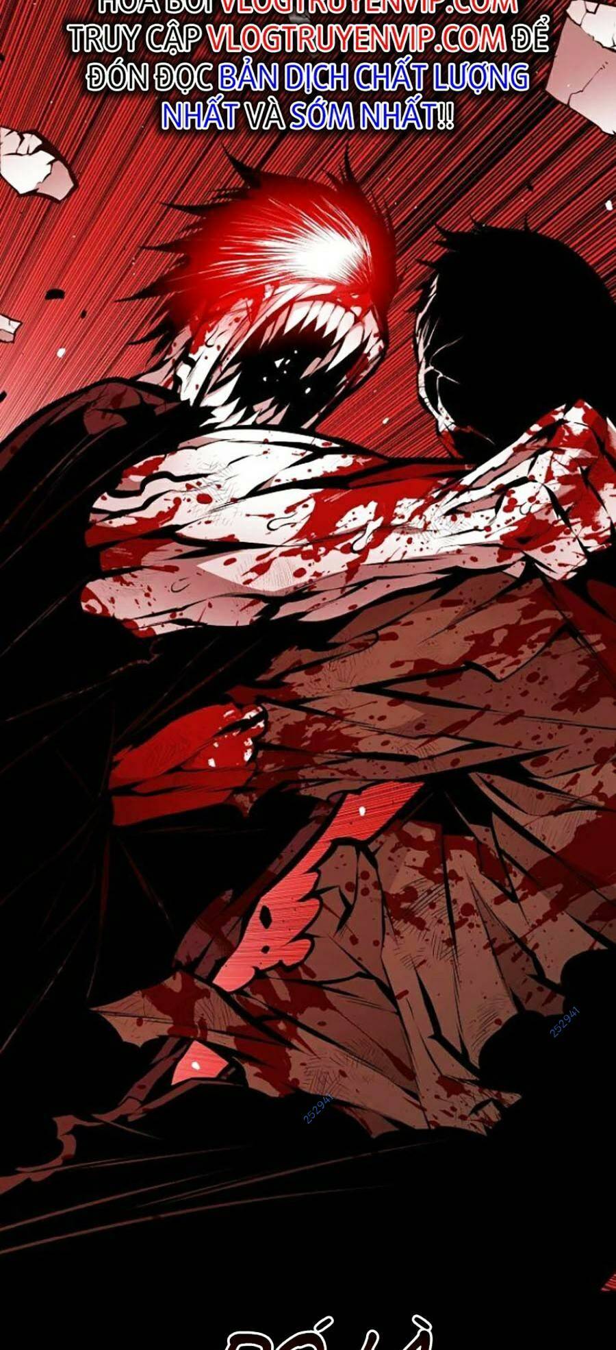 Cuồng Thú Chap 33 - Next Chap 34