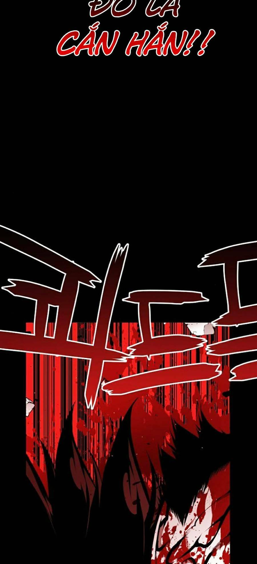 Cuồng Thú Chap 33 - Next Chap 34