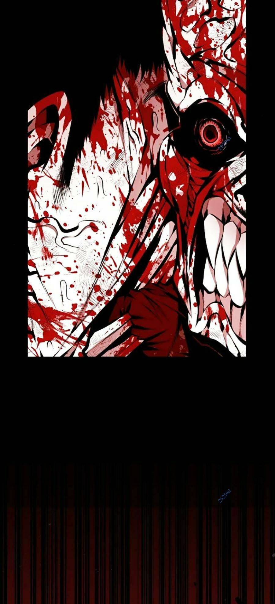 Cuồng Thú Chap 33 - Next Chap 34