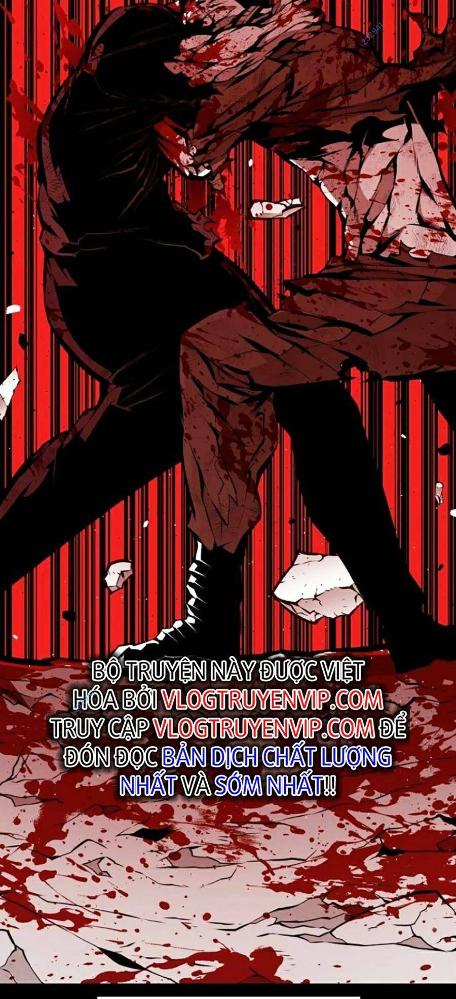 Cuồng Thú Chap 33 - Next Chap 34