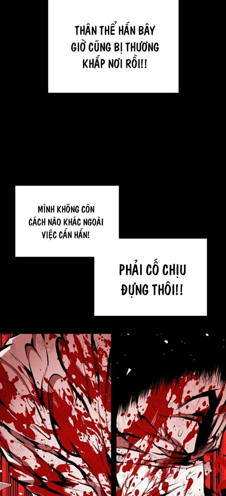 Cuồng Thú Chap 33 - Next Chap 34
