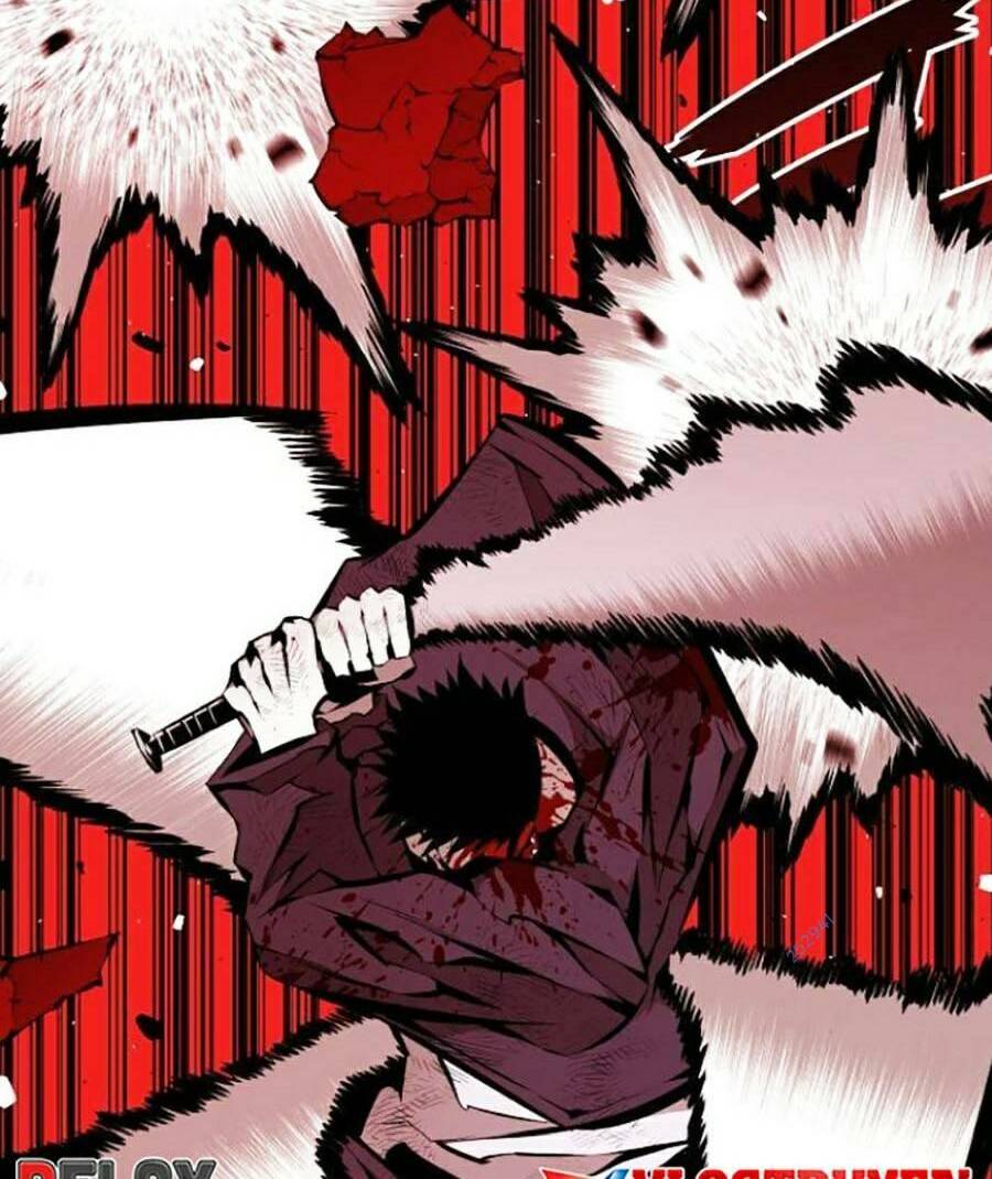 Cuồng Thú Chap 33 - Next Chap 34