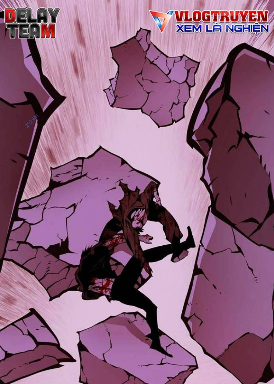 Cuồng Thú Chap 33 - Next Chap 34