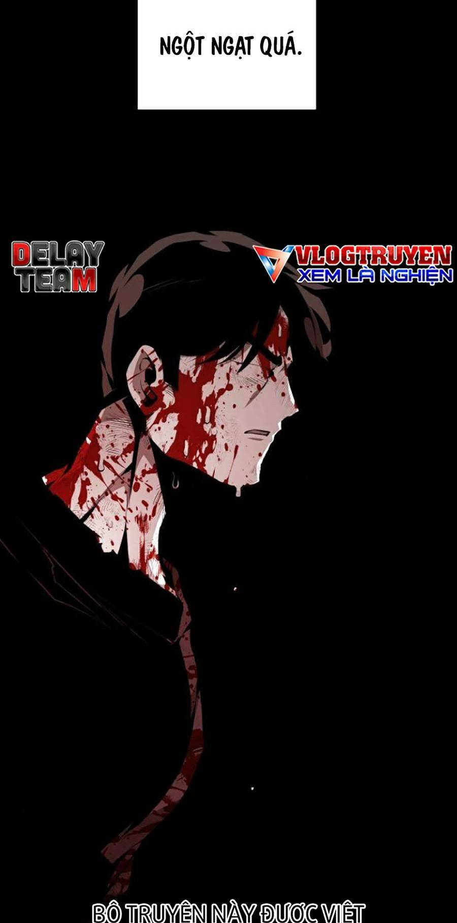 Cuồng Thú Chap 34 - Next Chap 35