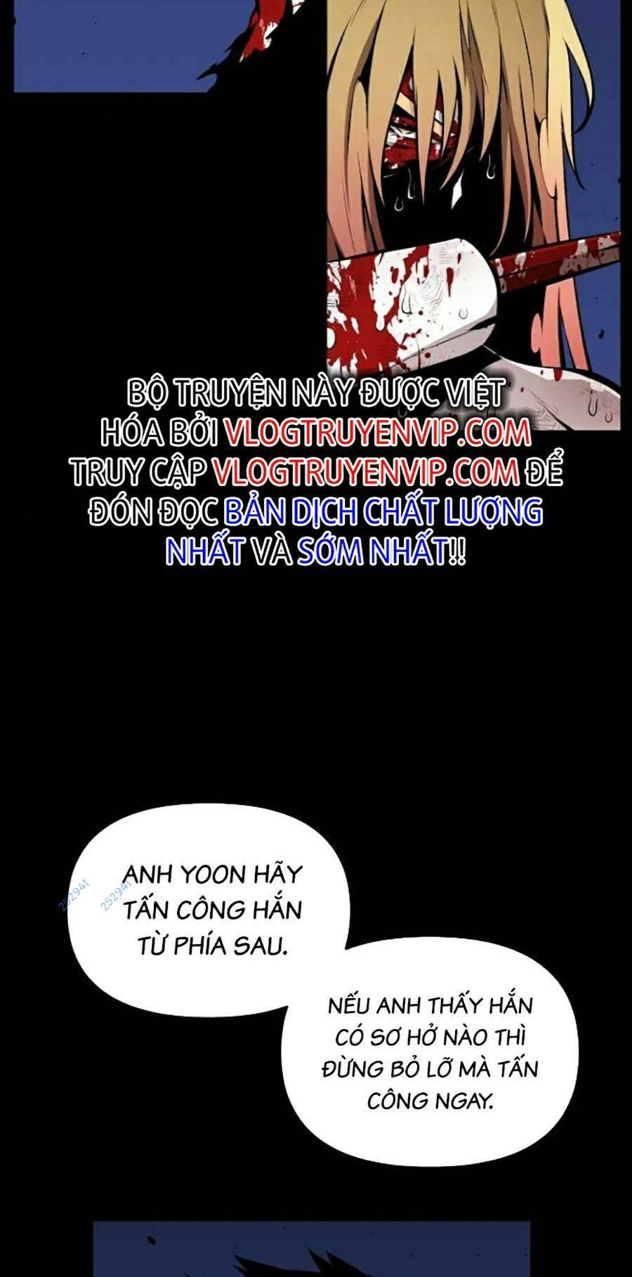 Cuồng Thú Chap 34 - Next Chap 35