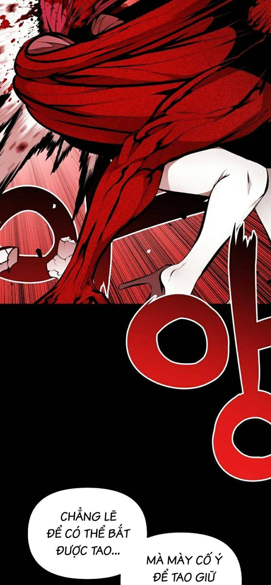 Cuồng Thú Chap 34 - Next Chap 35