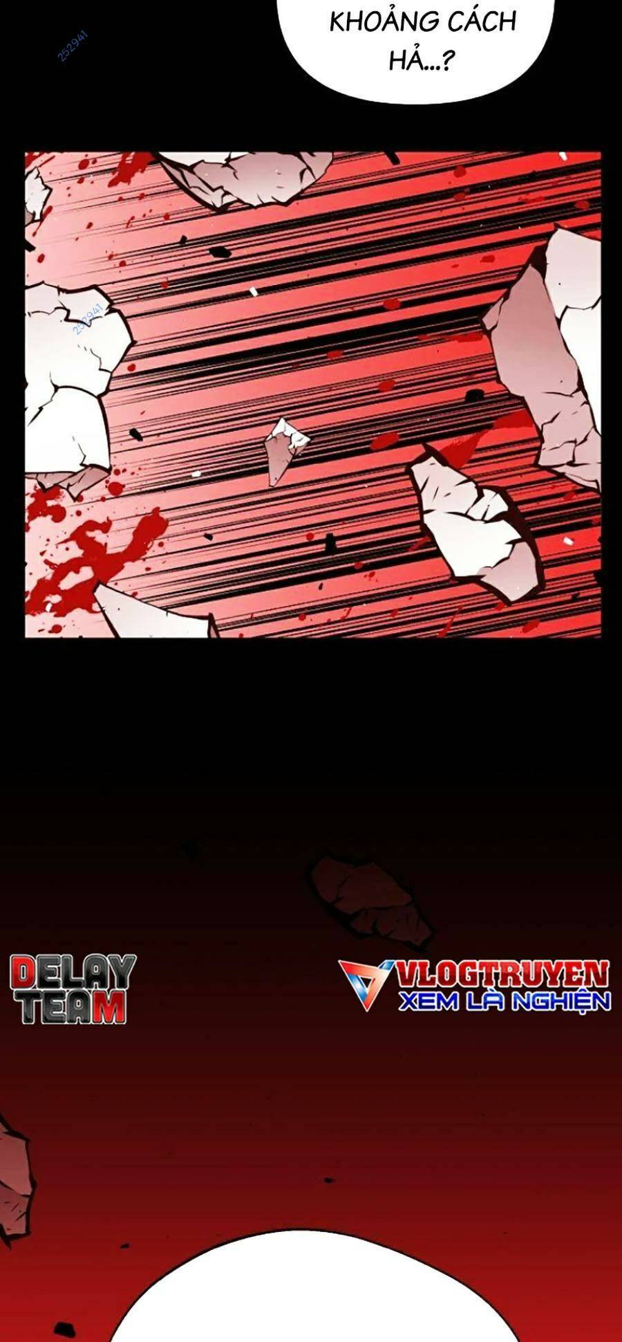 Cuồng Thú Chap 34 - Next Chap 35