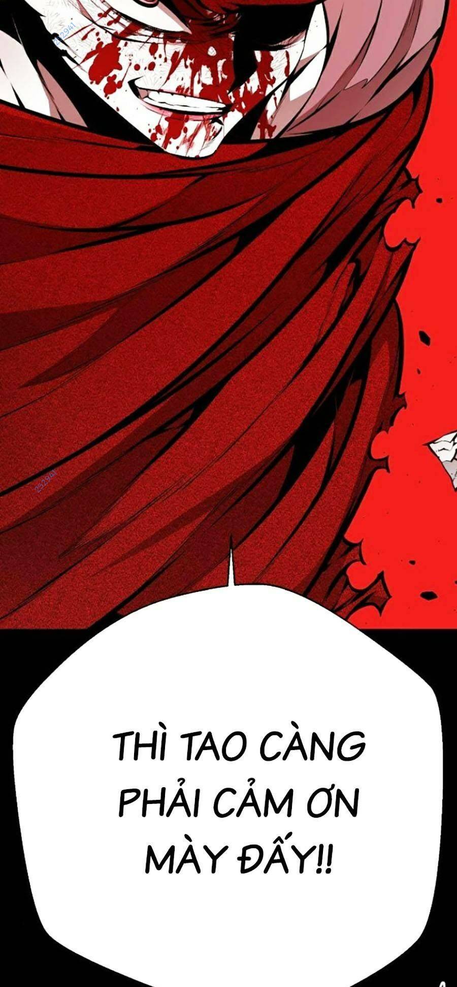 Cuồng Thú Chap 34 - Next Chap 35