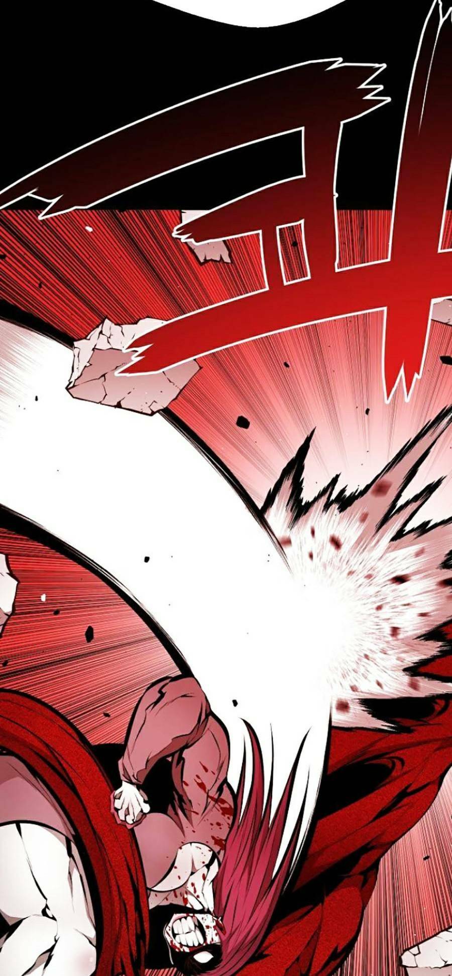 Cuồng Thú Chap 34 - Next Chap 35