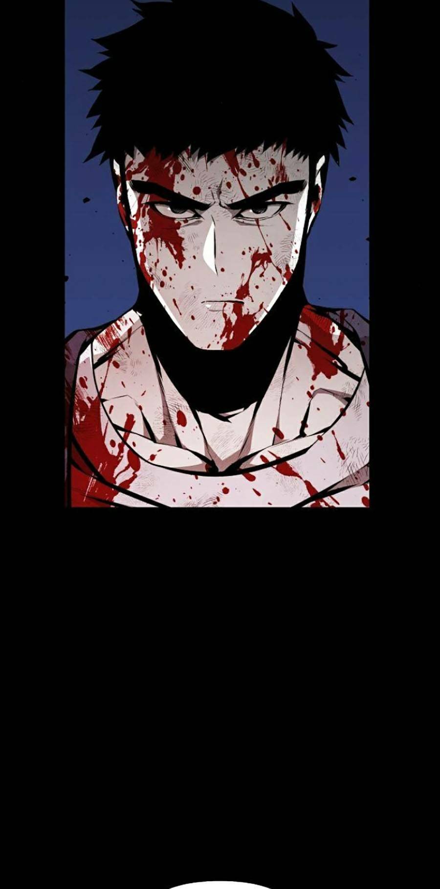 Cuồng Thú Chap 34 - Next Chap 35