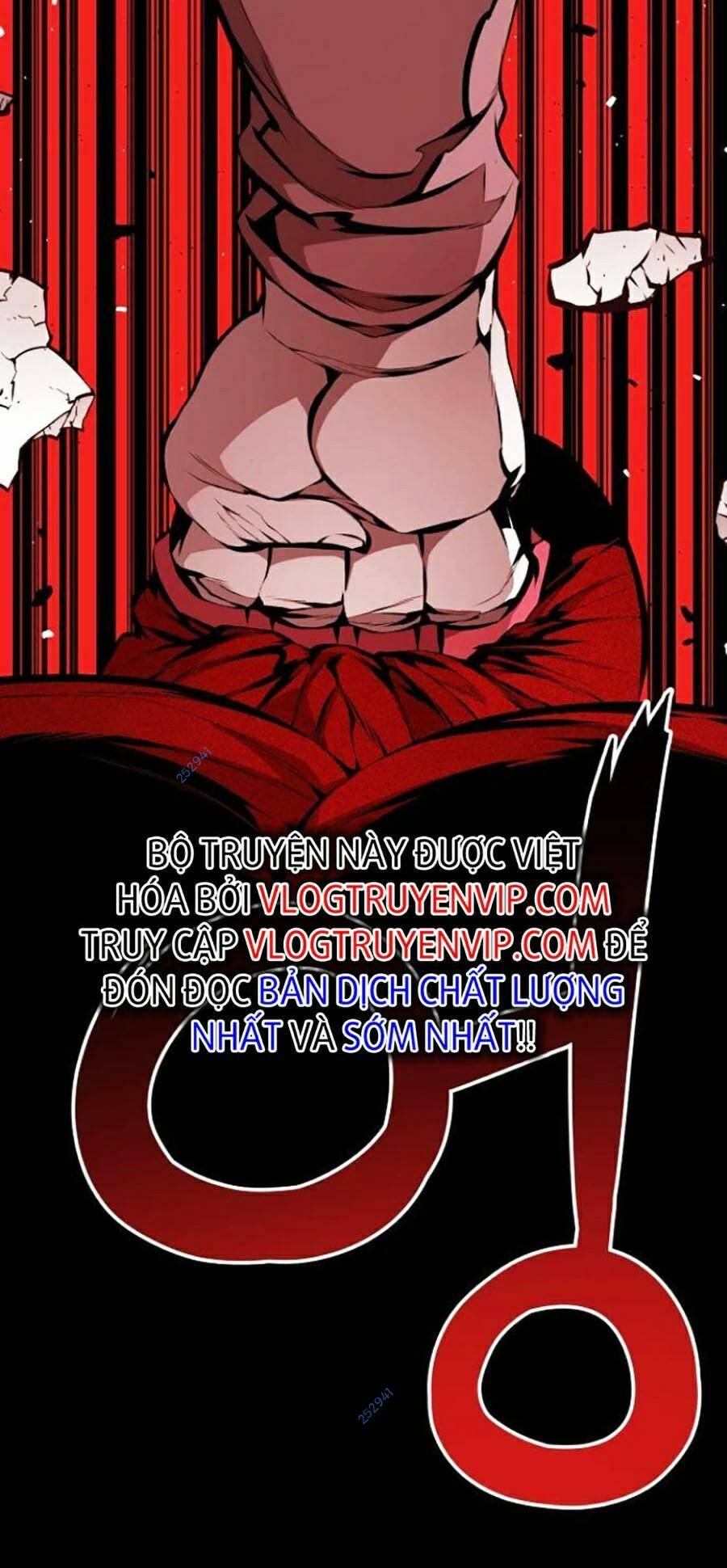 Cuồng Thú Chap 34 - Next Chap 35