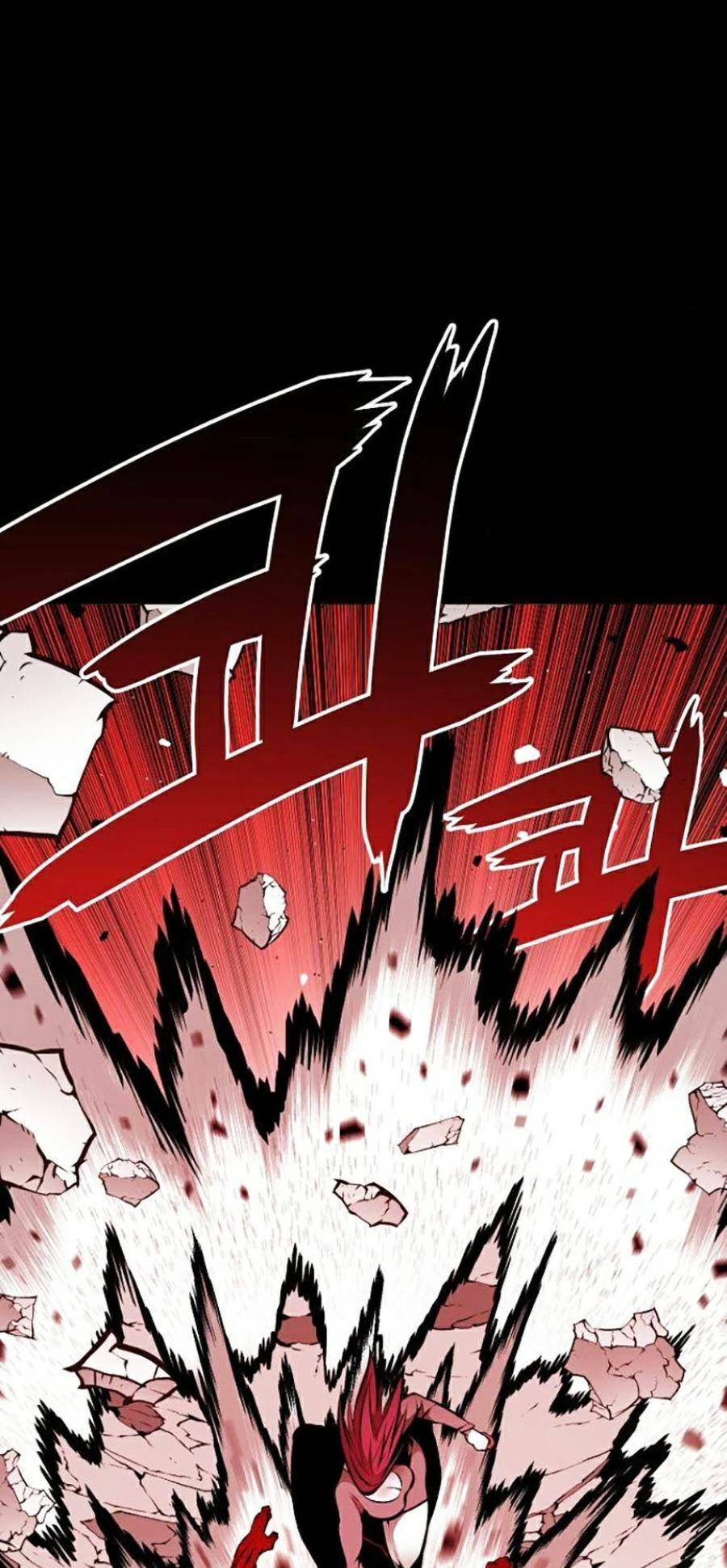 Cuồng Thú Chap 34 - Next Chap 35