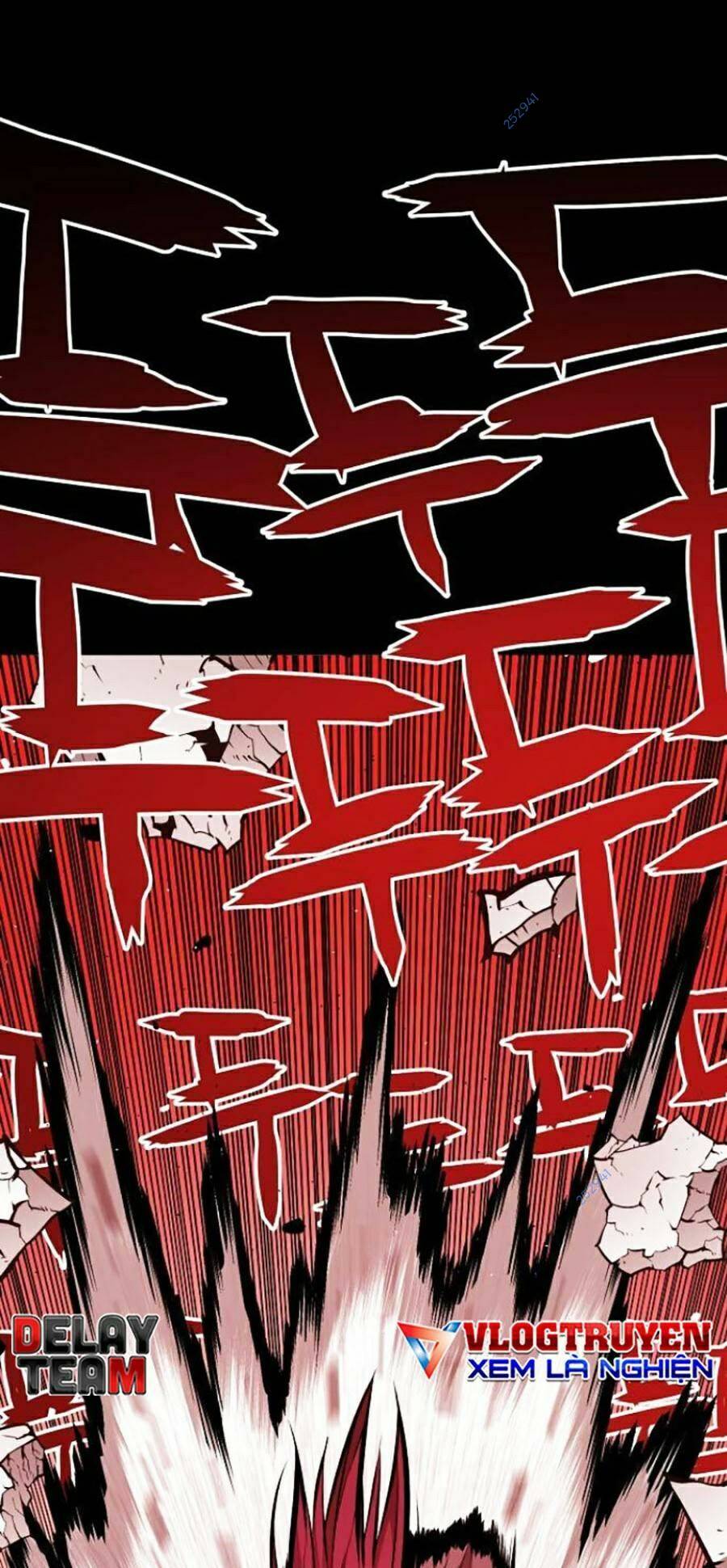 Cuồng Thú Chap 34 - Next Chap 35