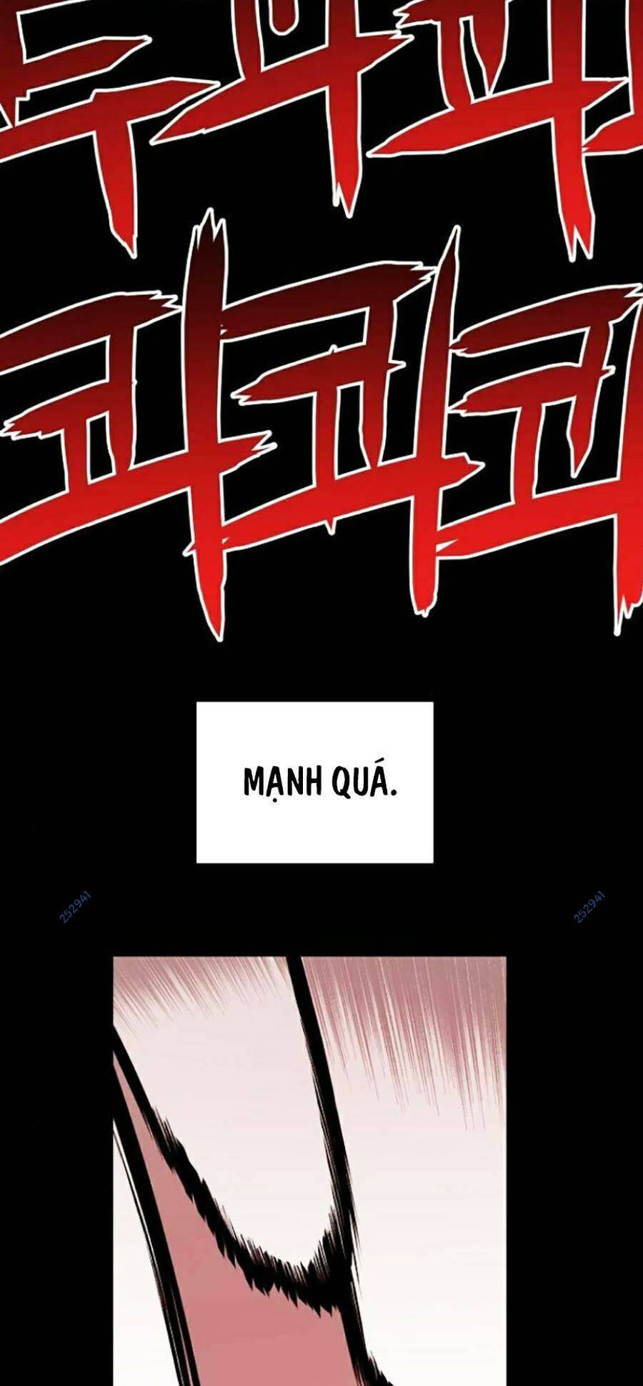 Cuồng Thú Chap 34 - Next Chap 35