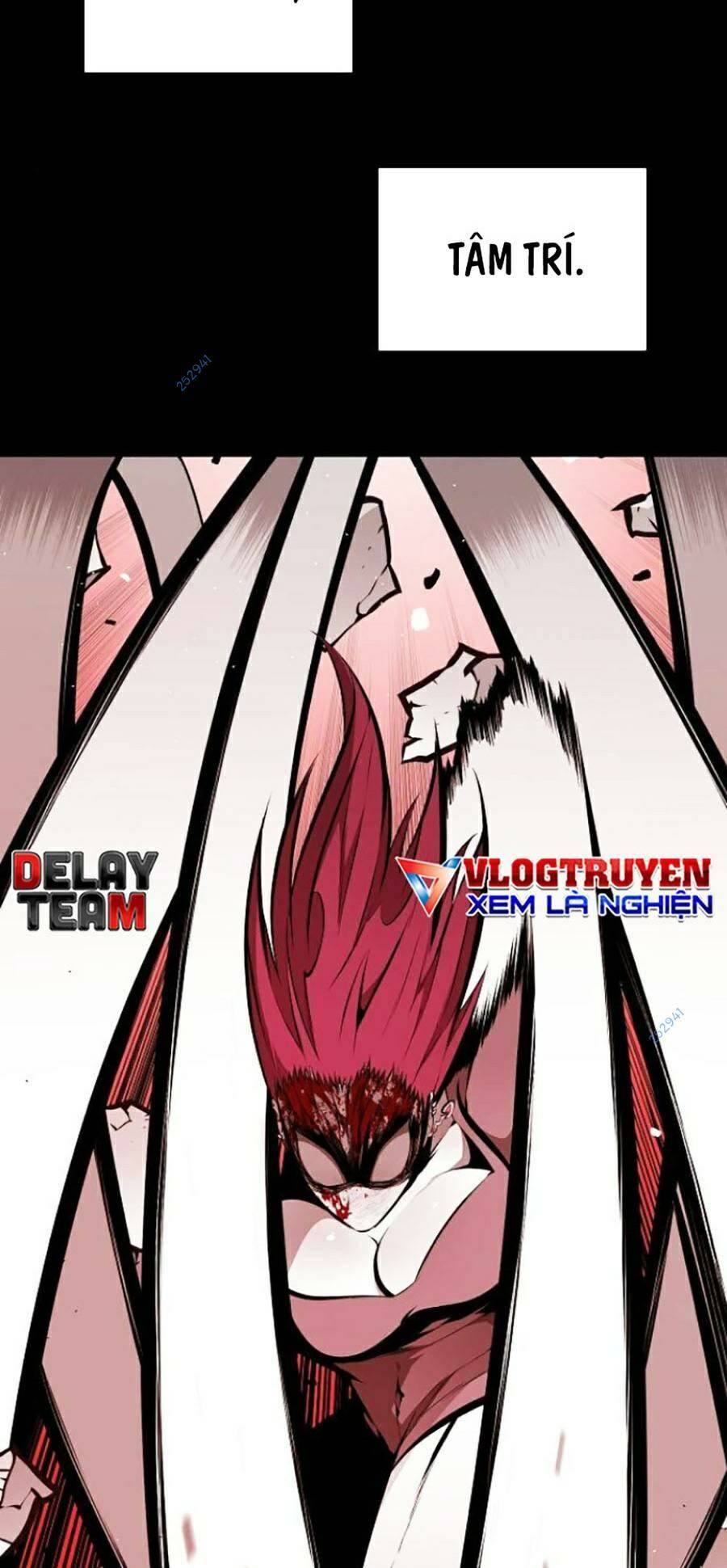 Cuồng Thú Chap 34 - Next Chap 35