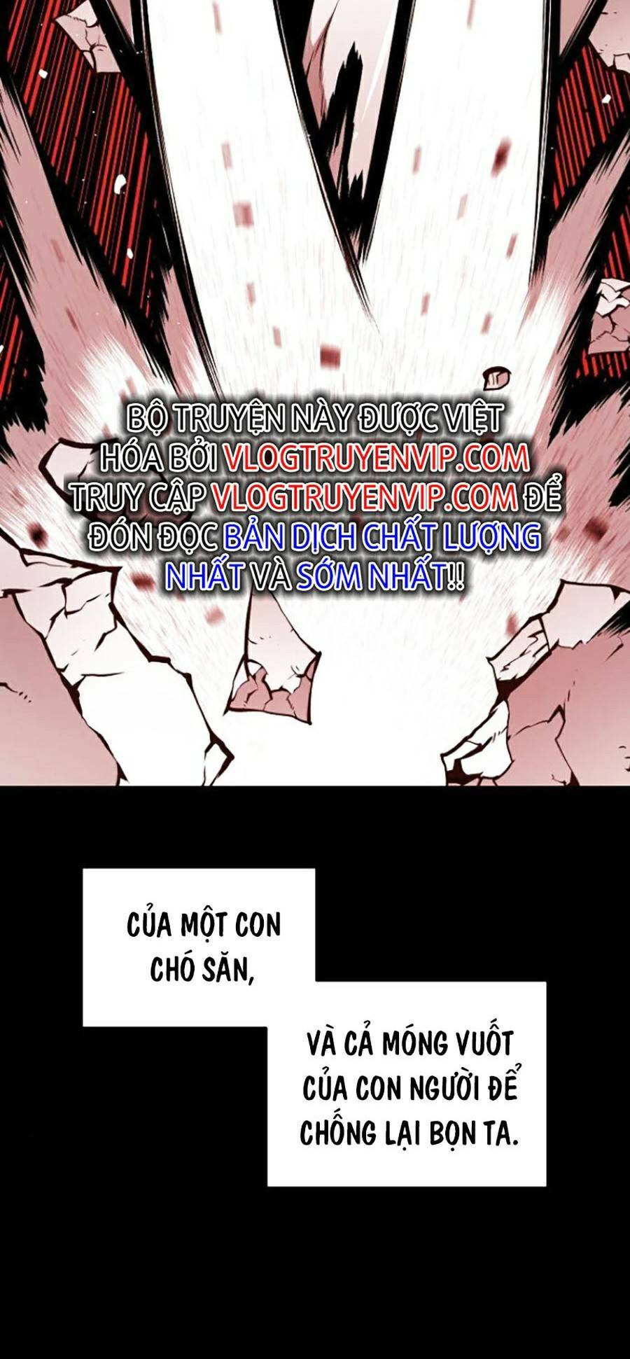 Cuồng Thú Chap 34 - Next Chap 35