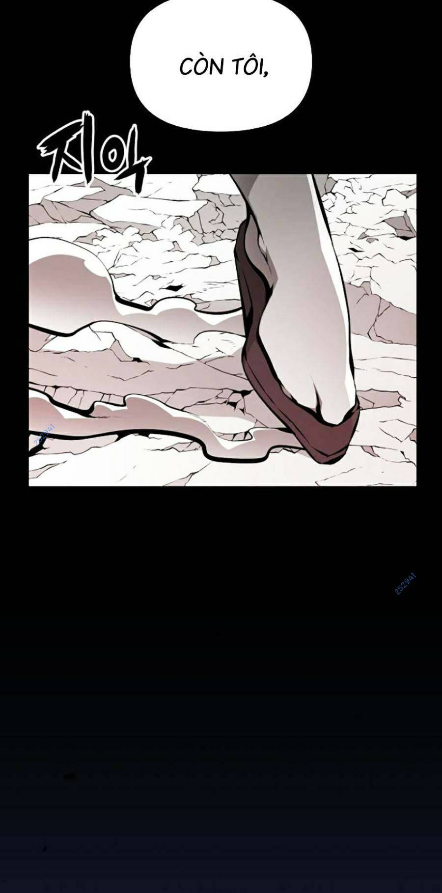 Cuồng Thú Chap 34 - Next Chap 35