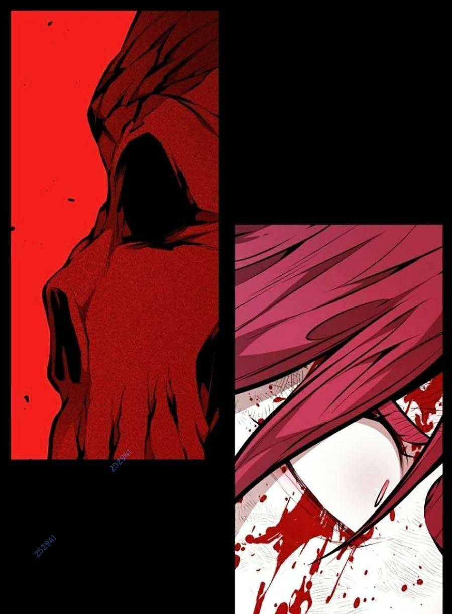 Cuồng Thú Chap 34 - Next Chap 35