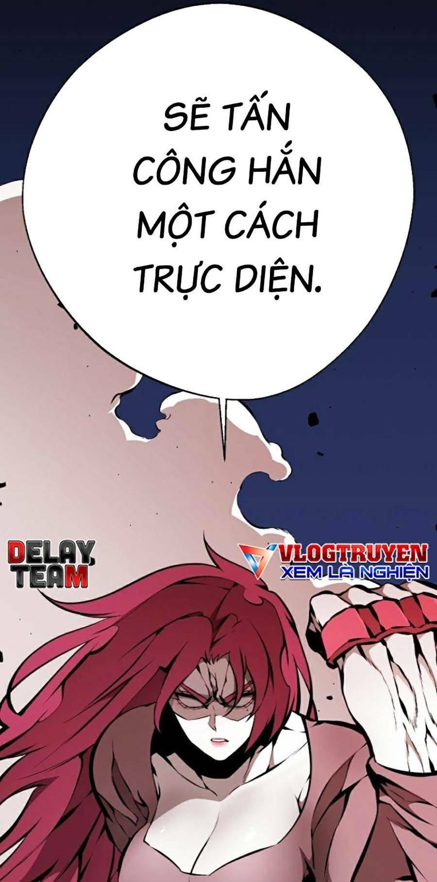 Cuồng Thú Chap 34 - Next Chap 35