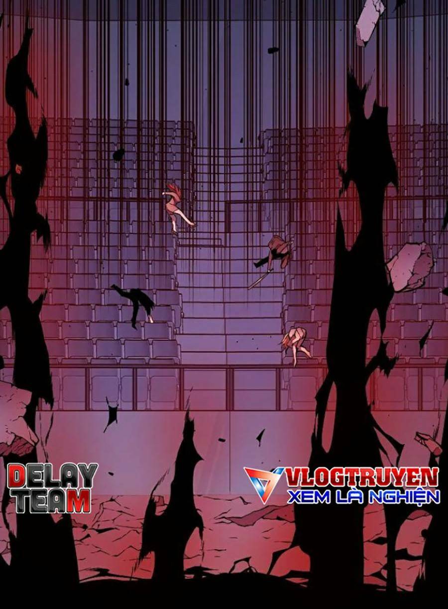 Cuồng Thú Chap 34 - Next Chap 35