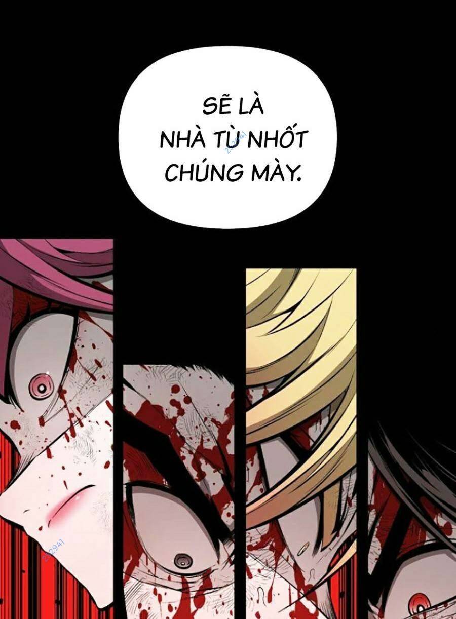 Cuồng Thú Chap 34 - Next Chap 35