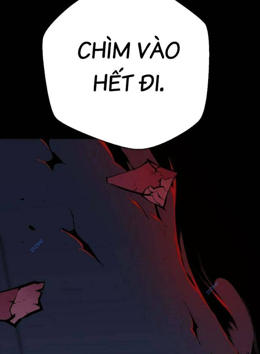 Cuồng Thú Chap 34 - Next Chap 35
