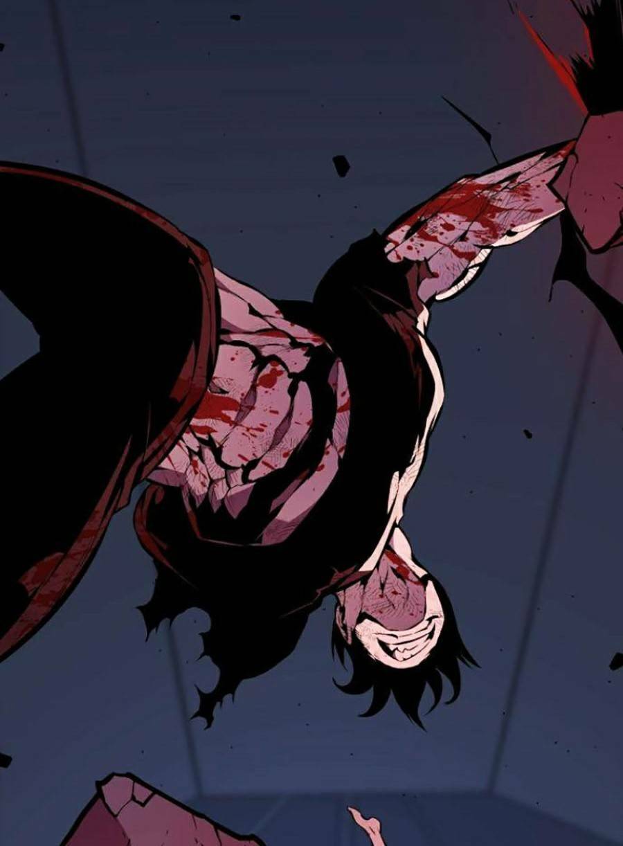 Cuồng Thú Chap 34 - Next Chap 35