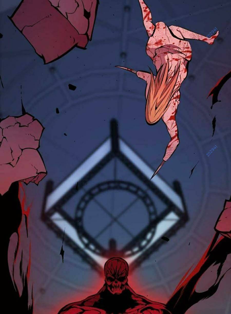 Cuồng Thú Chap 34 - Next Chap 35