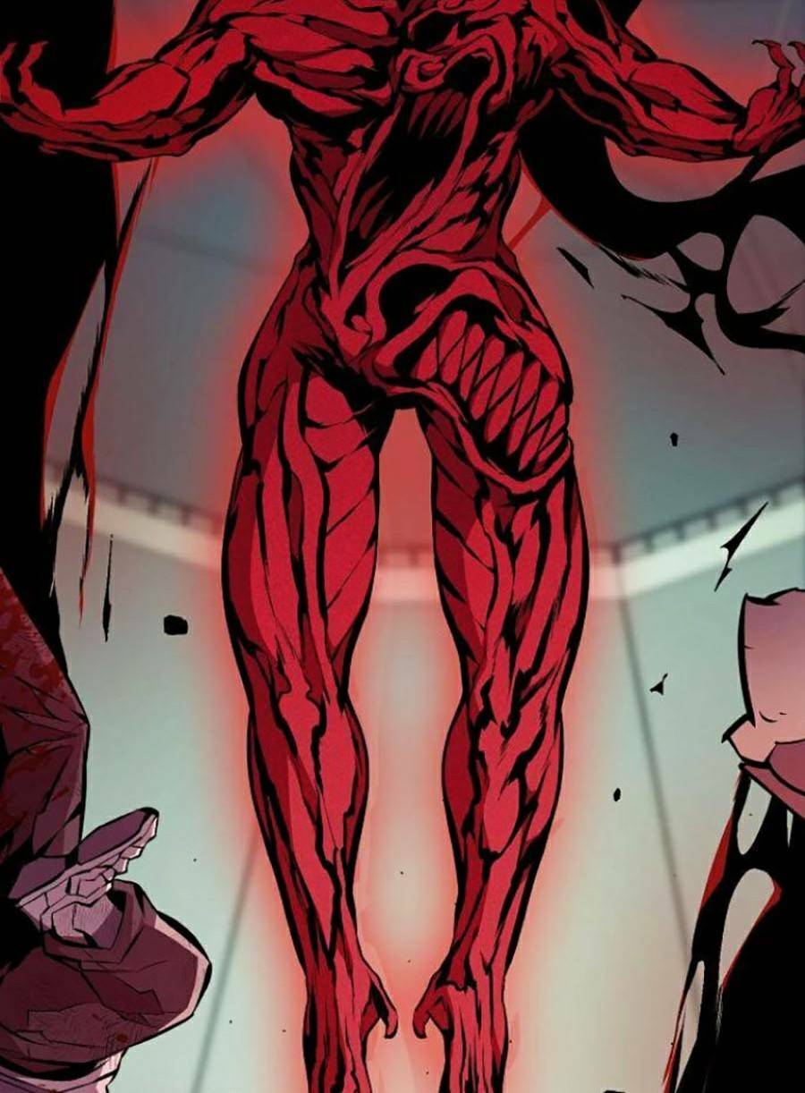 Cuồng Thú Chap 34 - Next Chap 35