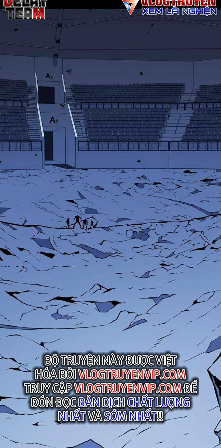 Cuồng Thú Chap 34 - Next Chap 35