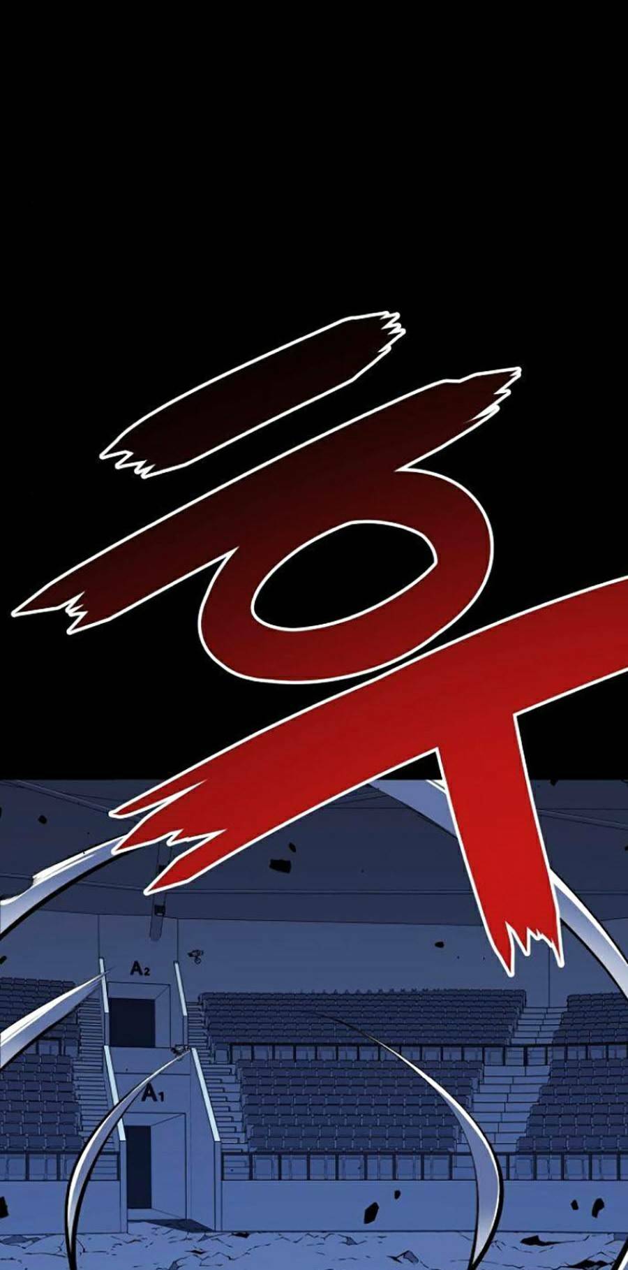 Cuồng Thú Chap 34 - Next Chap 35