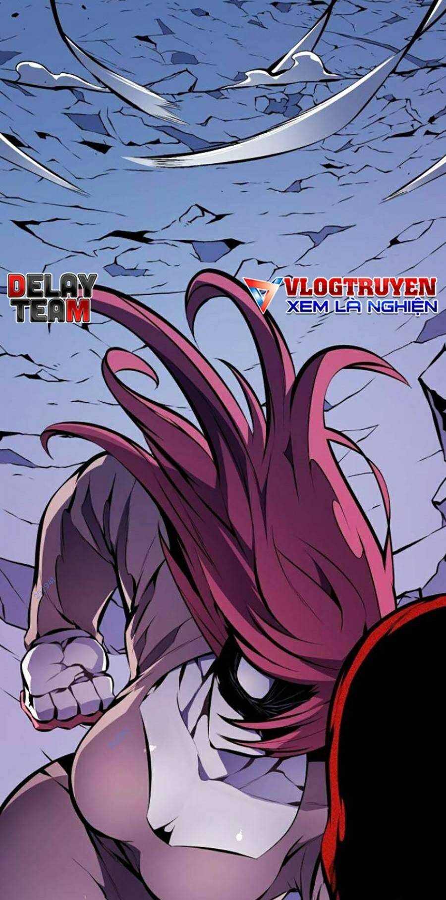 Cuồng Thú Chap 34 - Next Chap 35