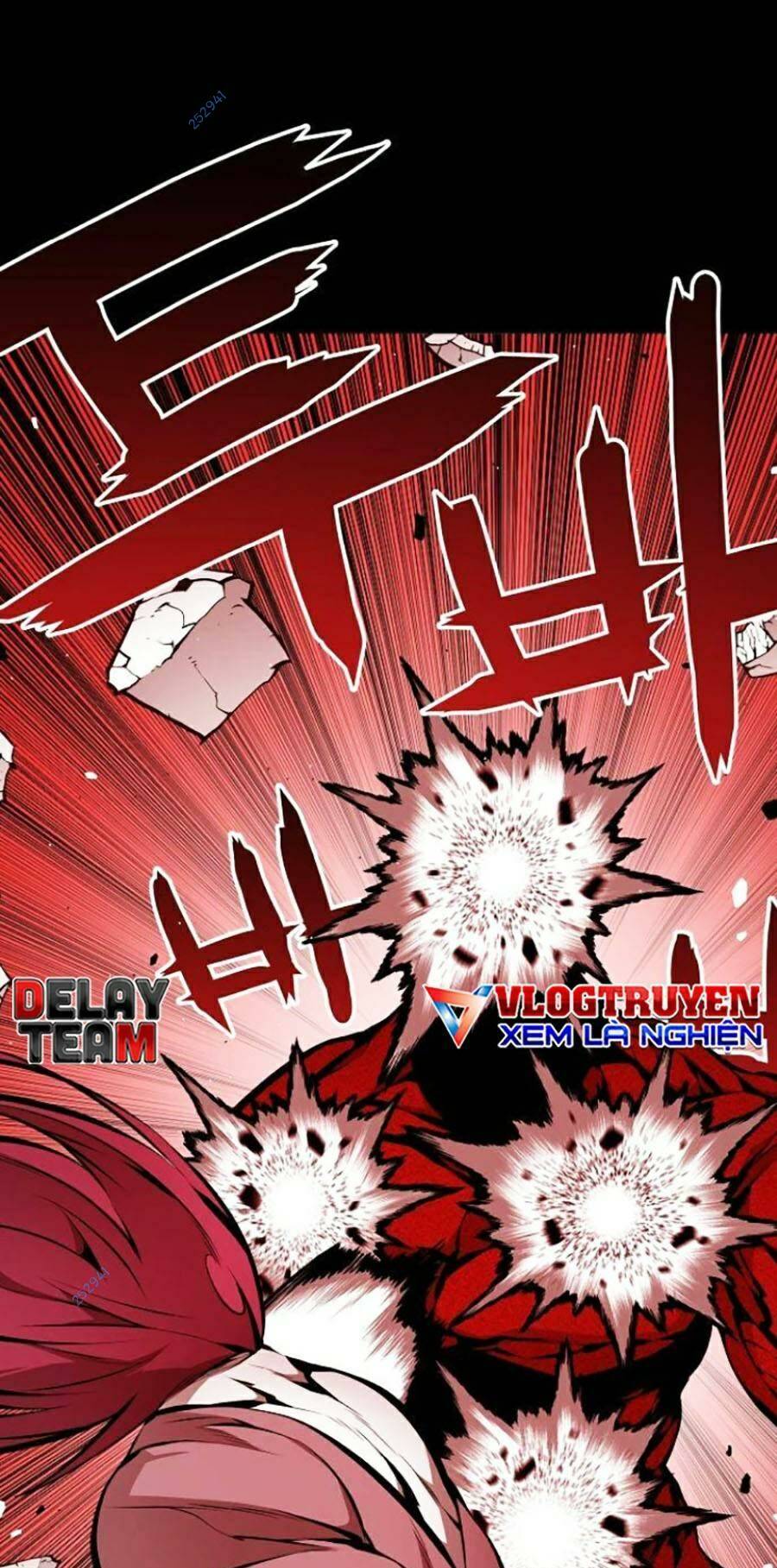 Cuồng Thú Chap 34 - Next Chap 35