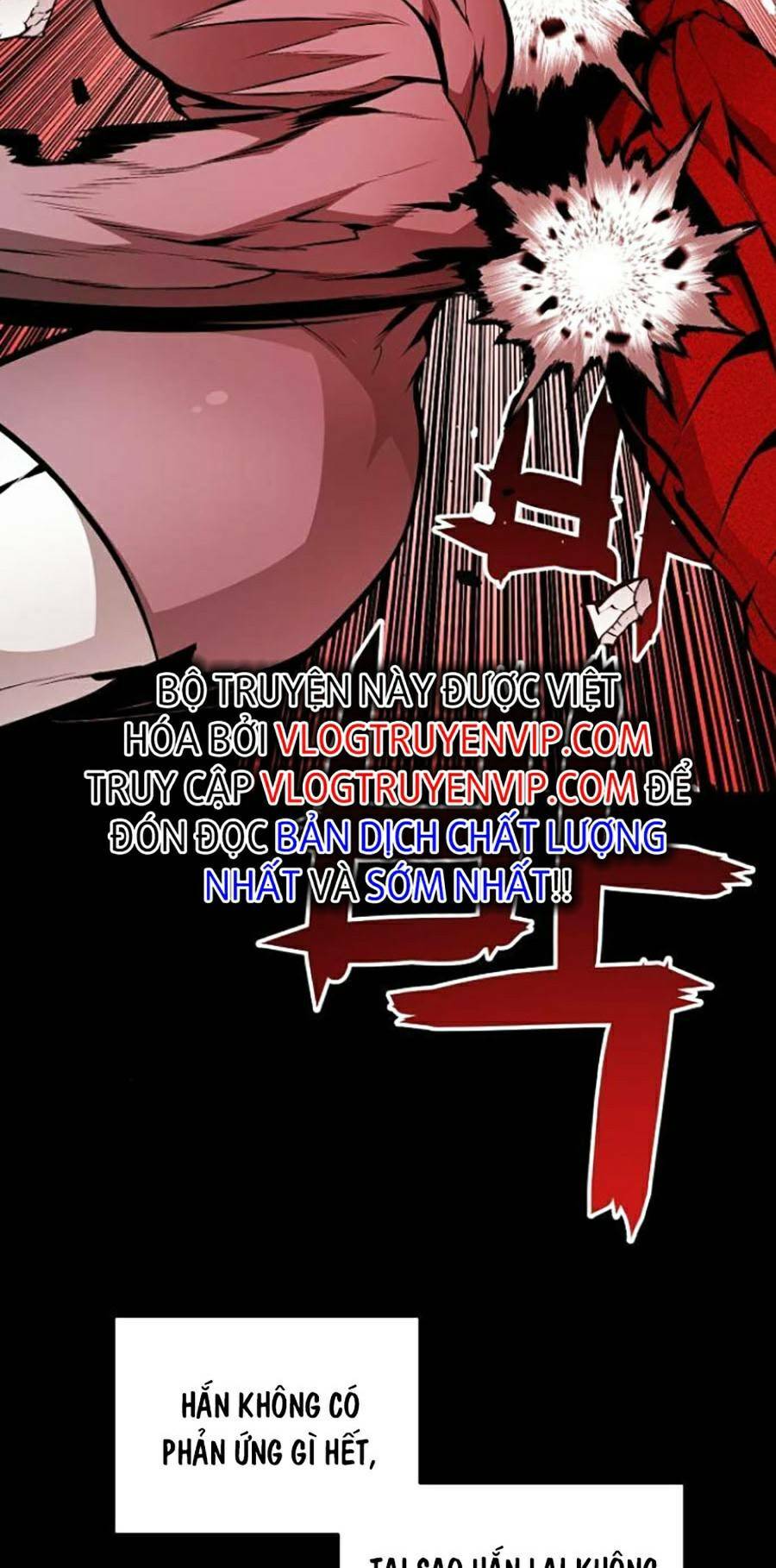 Cuồng Thú Chap 34 - Next Chap 35