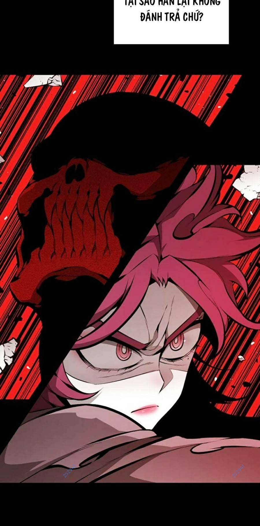 Cuồng Thú Chap 34 - Next Chap 35