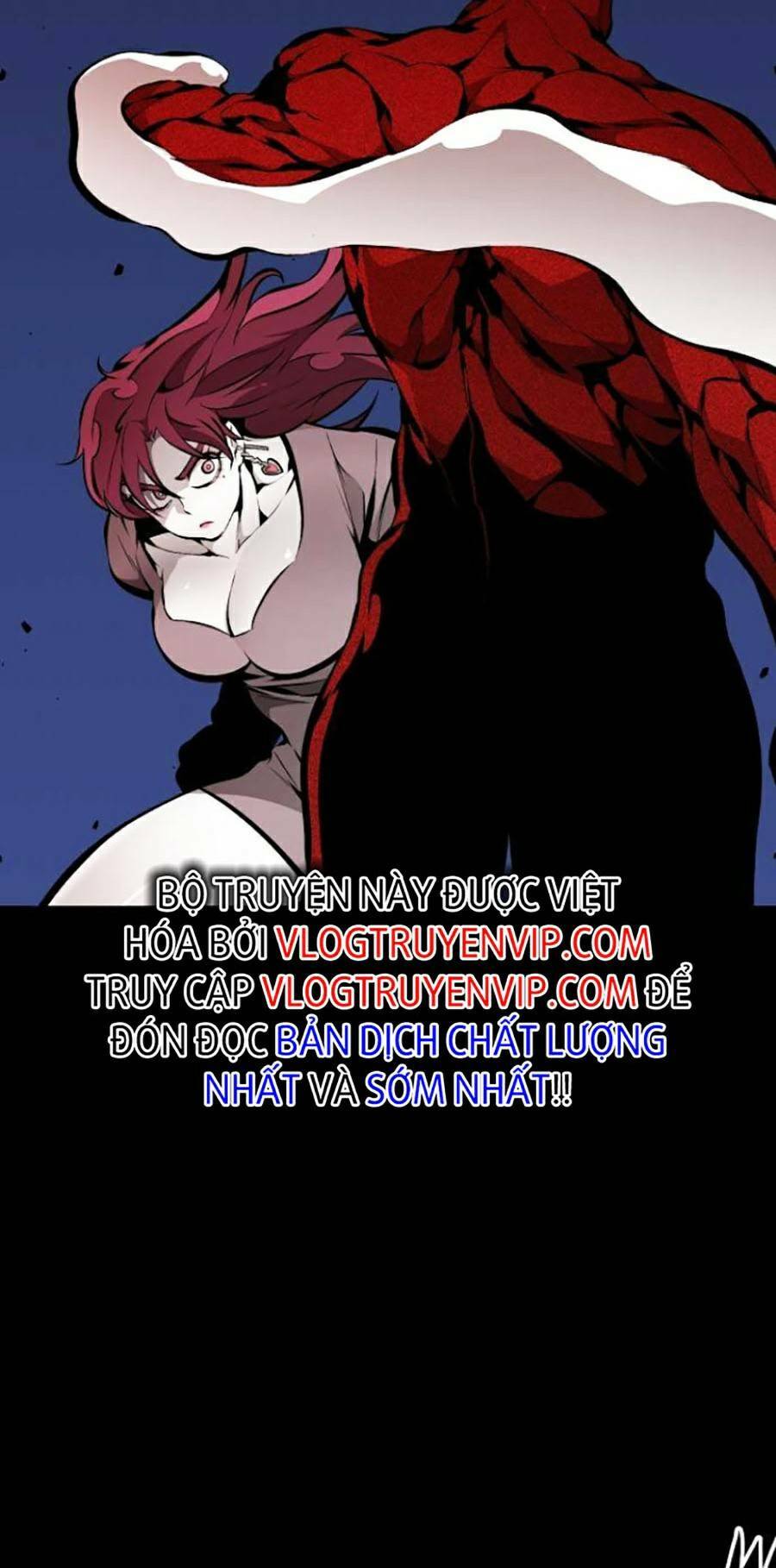 Cuồng Thú Chap 34 - Next Chap 35